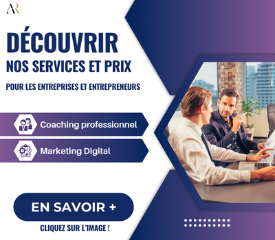 services coach professionnel marketing digital