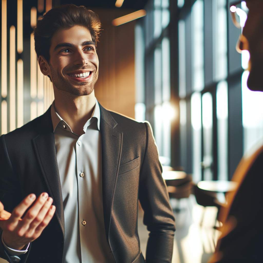 Découvrez le Salaire Moyen d'un Coach en Entreprise avec Linkup Coaching