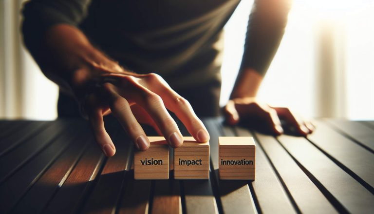 5 étapes clés pour un business qui inspire