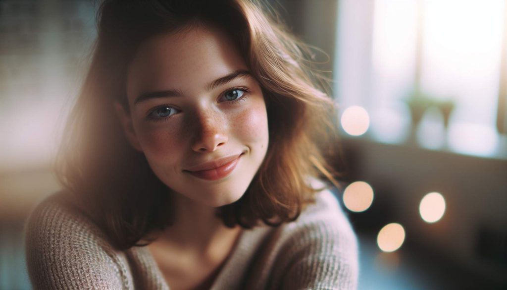 Alice Nicolas : la nouvelle muse de Morgan Austin ?