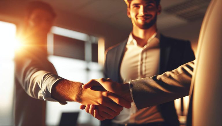 Attirez les clients idéaux et excellez en vente