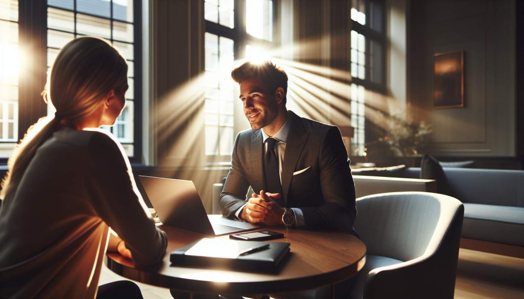 Booster votre coaching avec le luxe