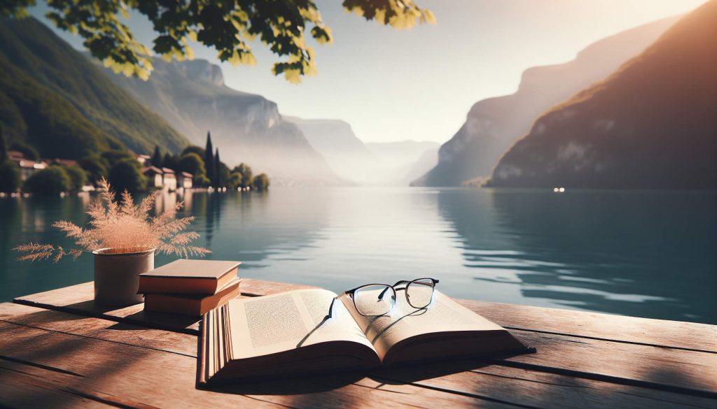 Boostez votre vie avec la PNL à Annecy