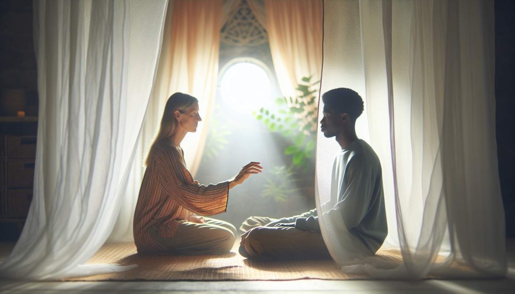 Choisir son thérapeute holistique en 3 étapes