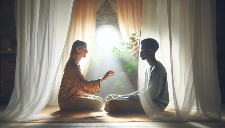 Choisir son thérapeute holistique en 3 étapes
