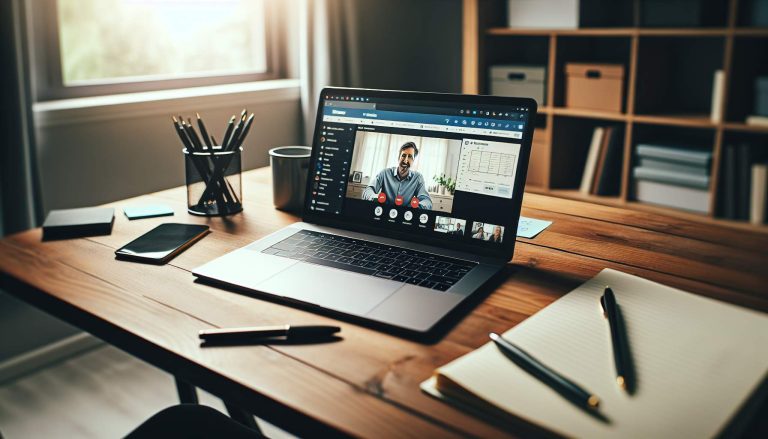 Coaching en ligne: 7 astuces pour un succès rapide