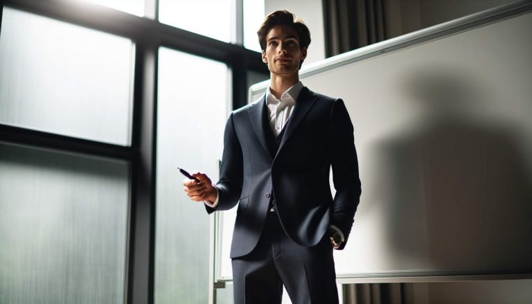 Coaching en management : secret du succès ?