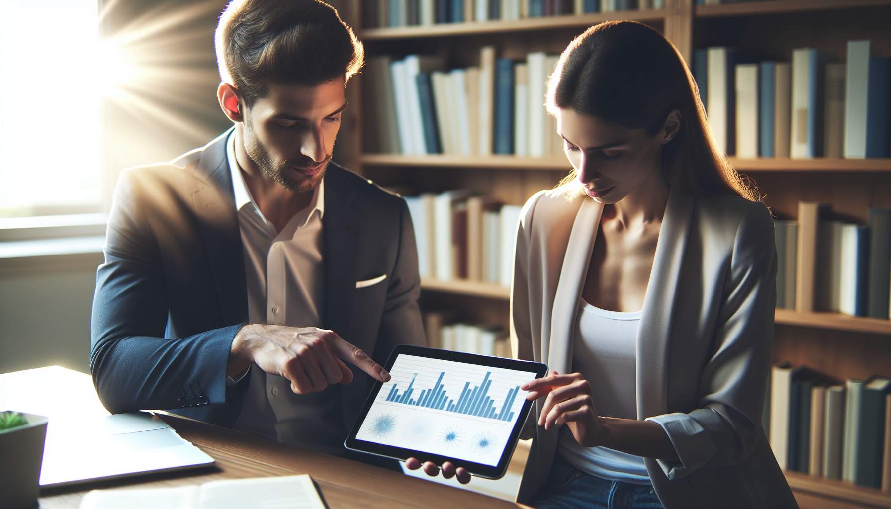 coaching financier