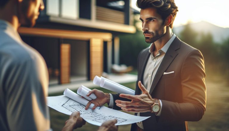 Coaching immobilier: salaire et rôle clés
