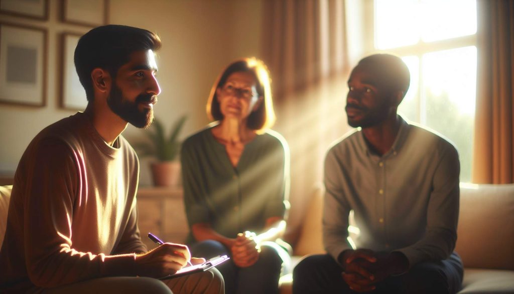 Coaching parental : métier et revenus révélés