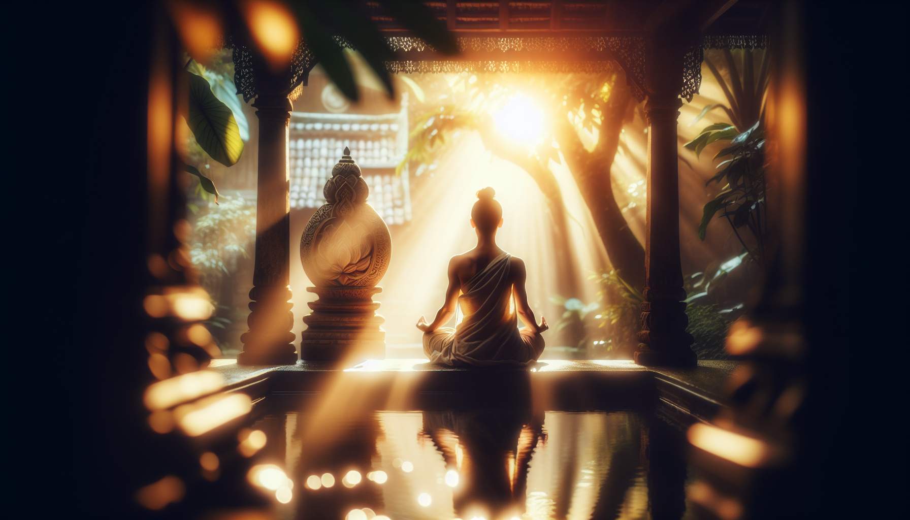 Coaching spirituel : 4 choses à savoir