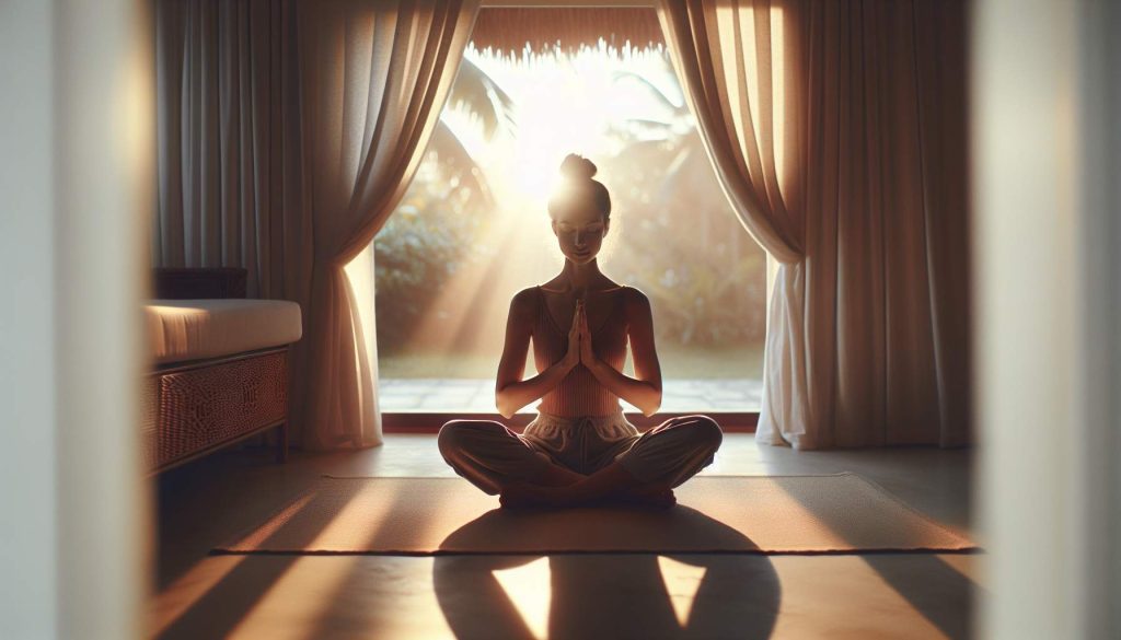 Coaching spirituel : 4 révélations clés