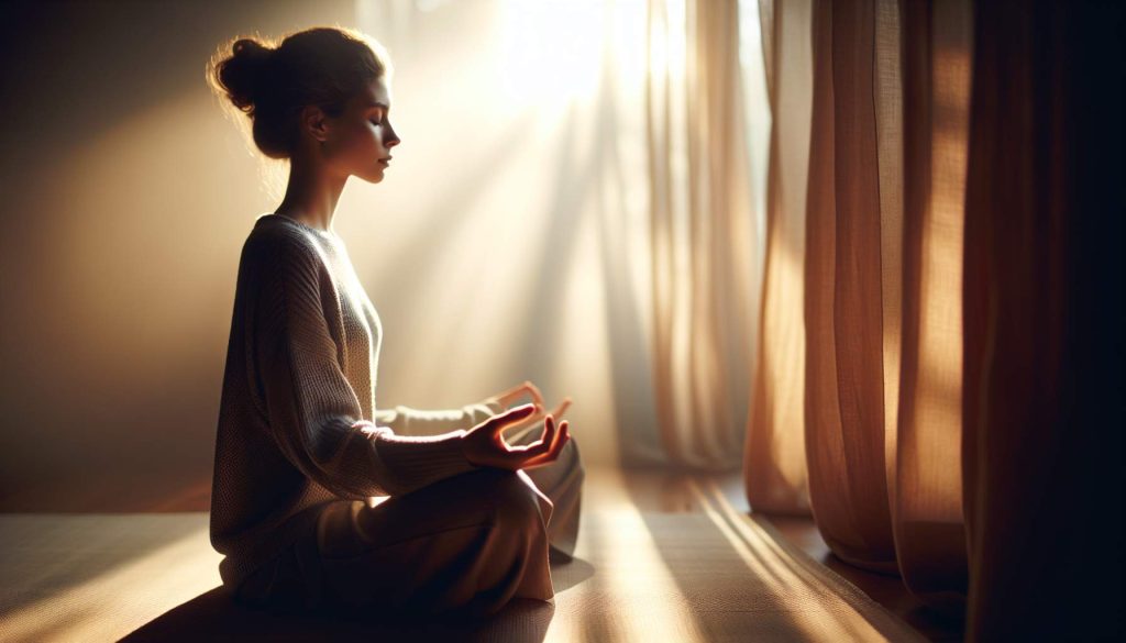 Coaching spirituel : 5 clés pour s'épanouir