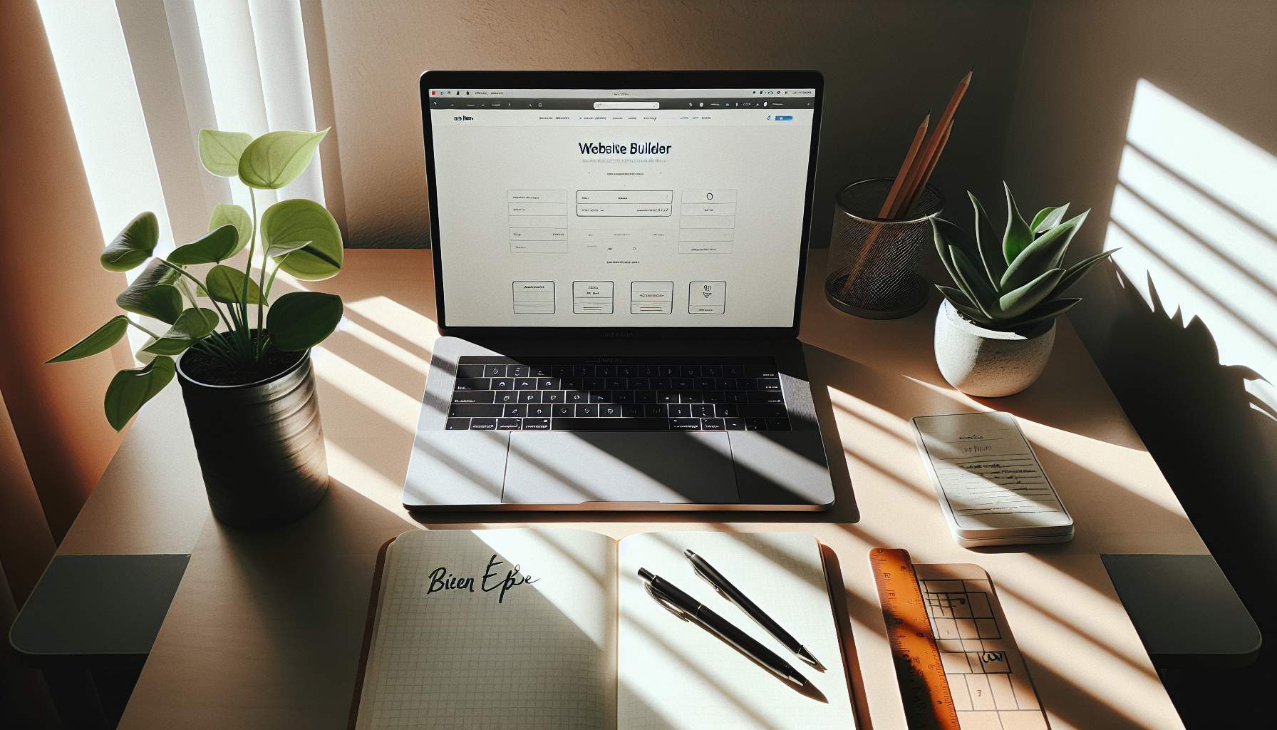 Comment créer son site internet bien être ?