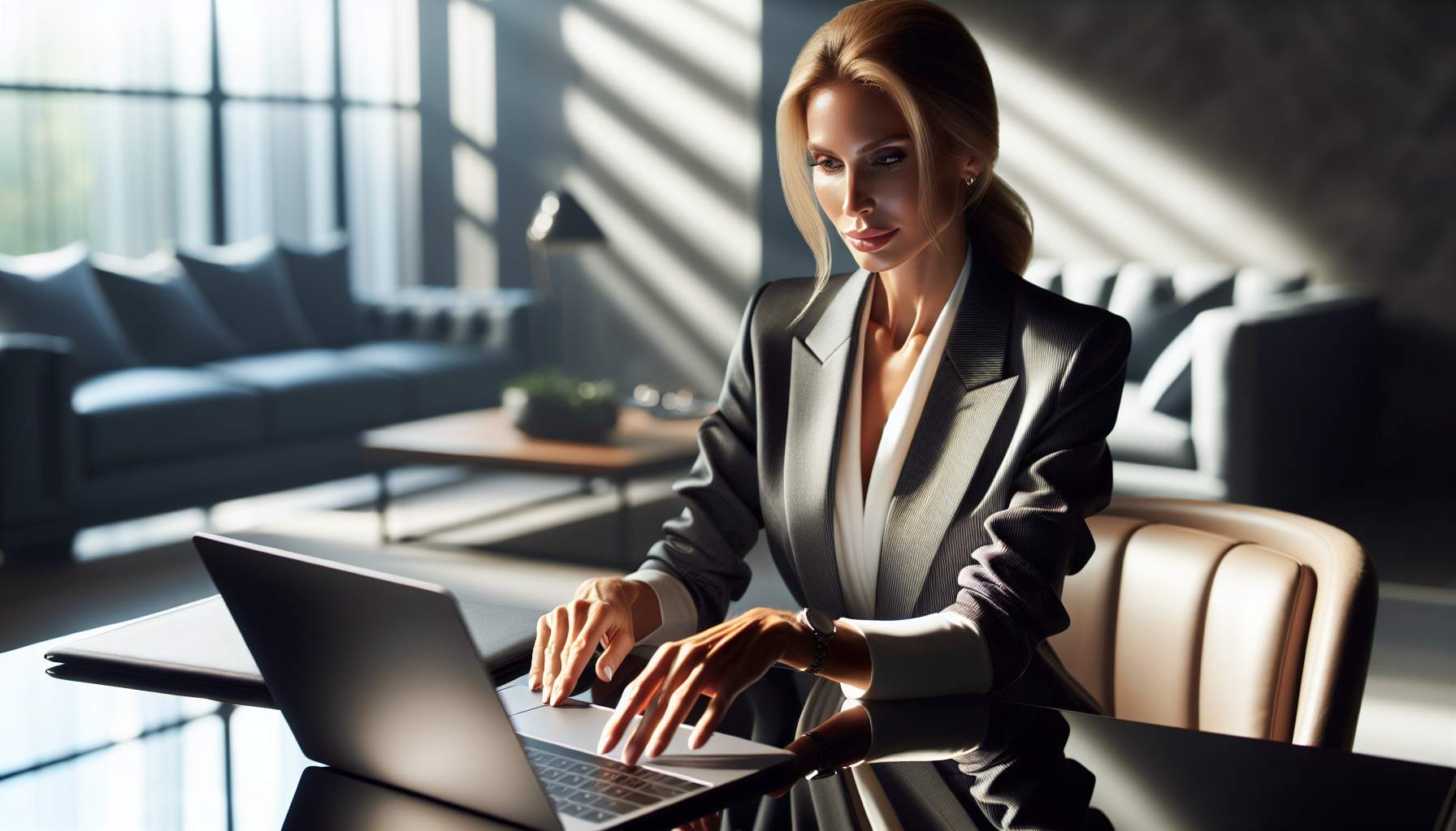 Comment Développer Son Business De Coaching Grâce Aux Offres Haut De Gamme ?