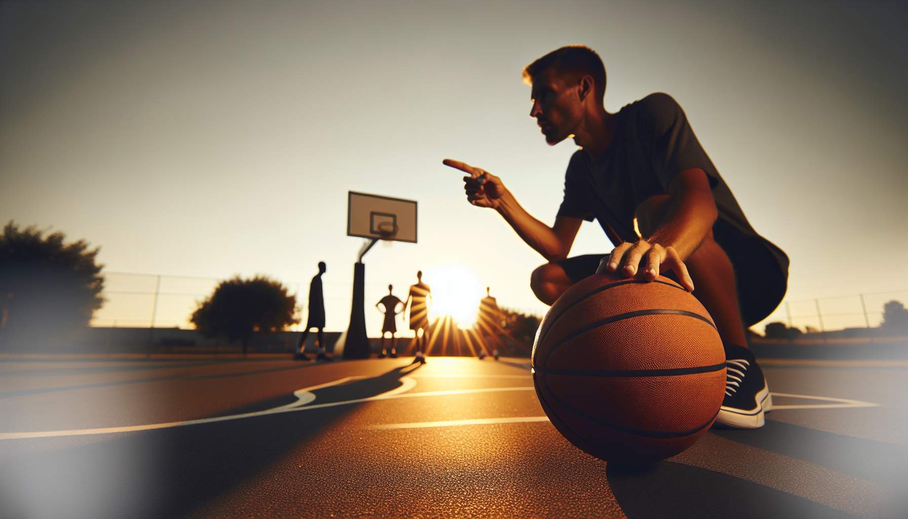 comment devenir coach de basket professionnel