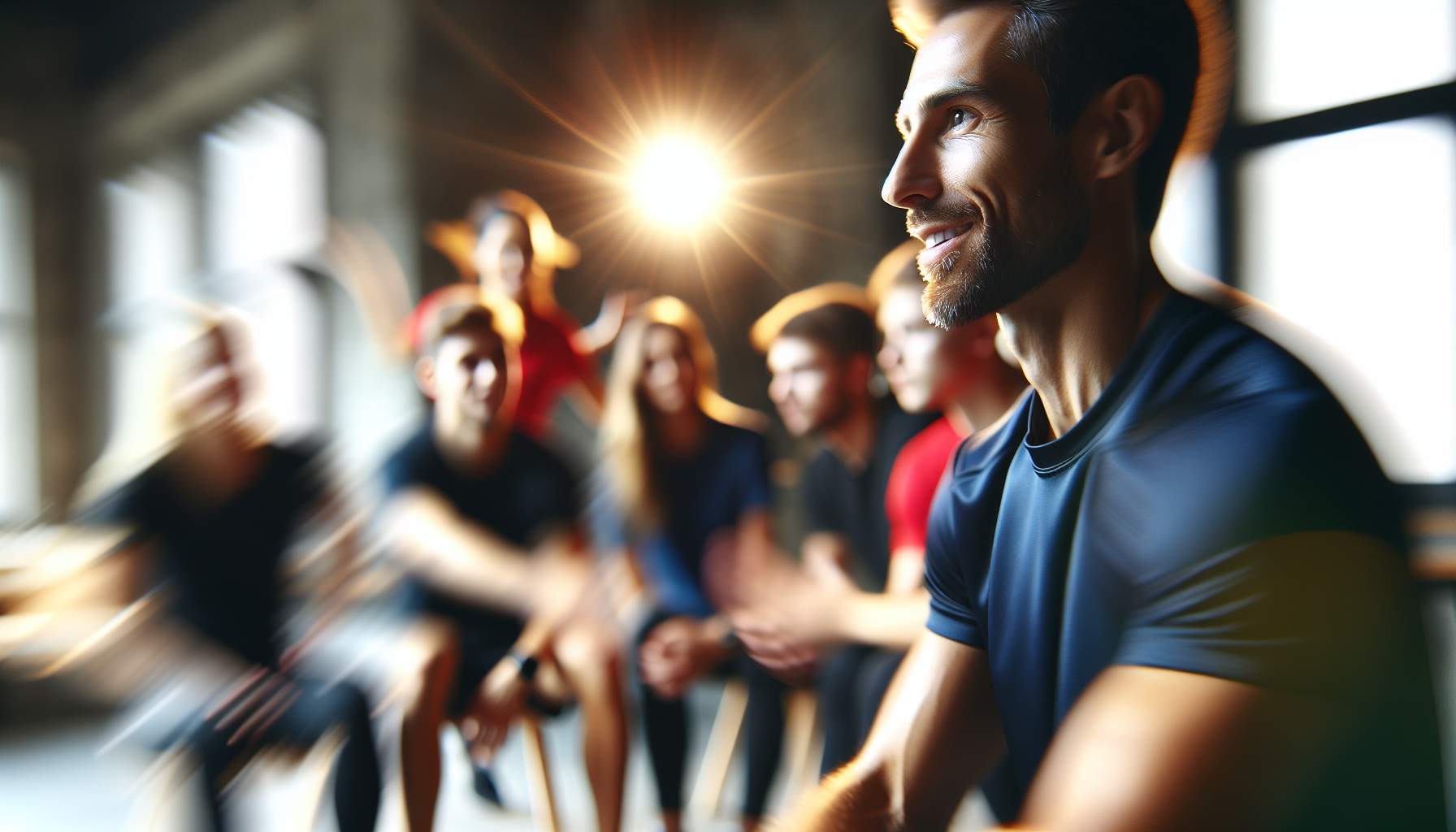 Comment toujours avoir de l'énergie en tant que coach ?