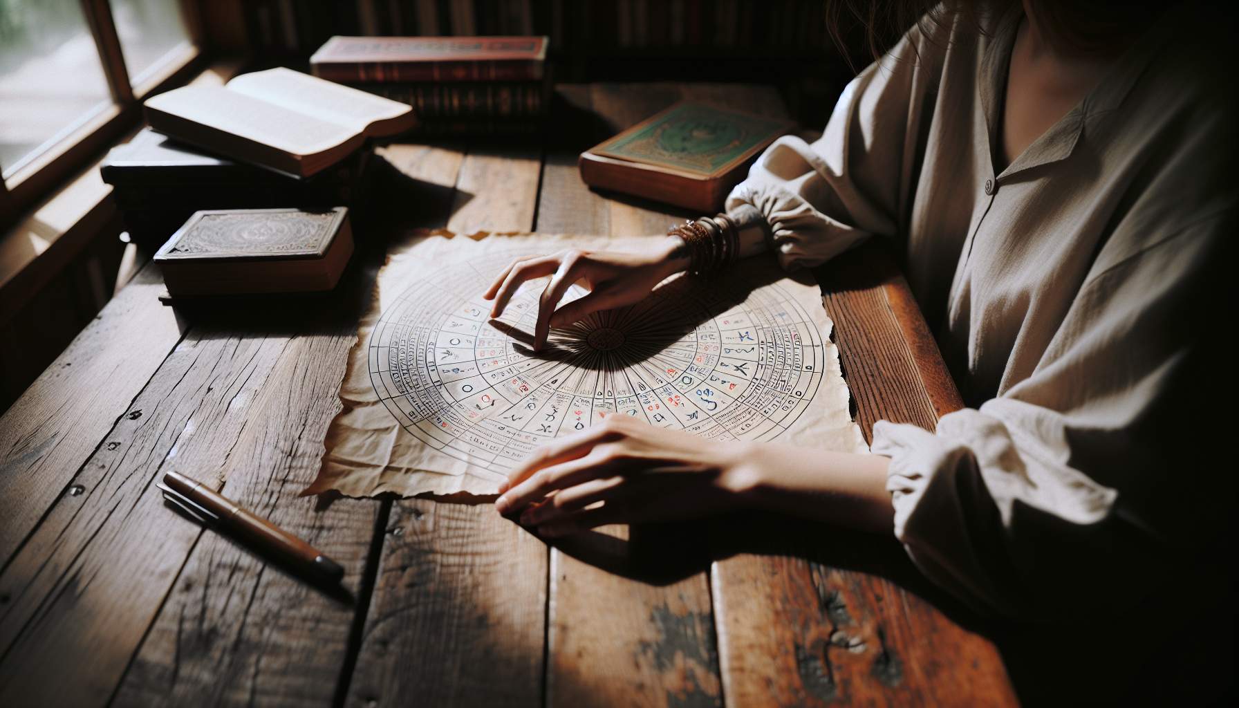 Devenir astrologue : le guide ultime