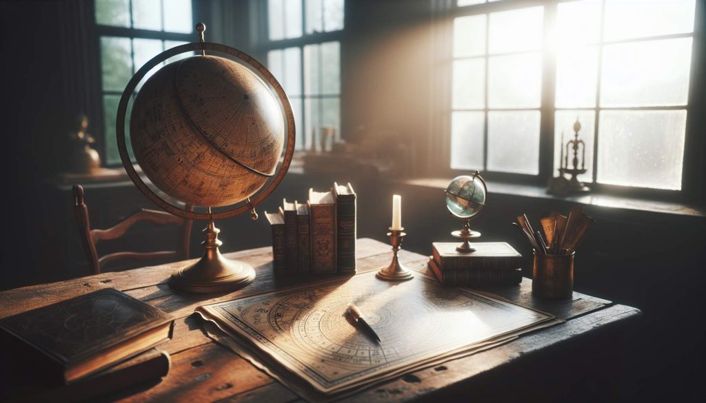 Devenir astrologue : secrets et étapes clés