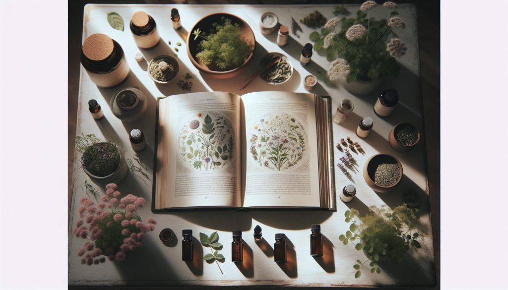 Devenir Naturopathe: Guide Complet par Morgan Austin