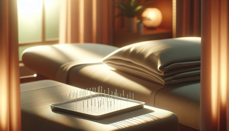 Lancer son cabinet d'acupuncture: conseils clés
