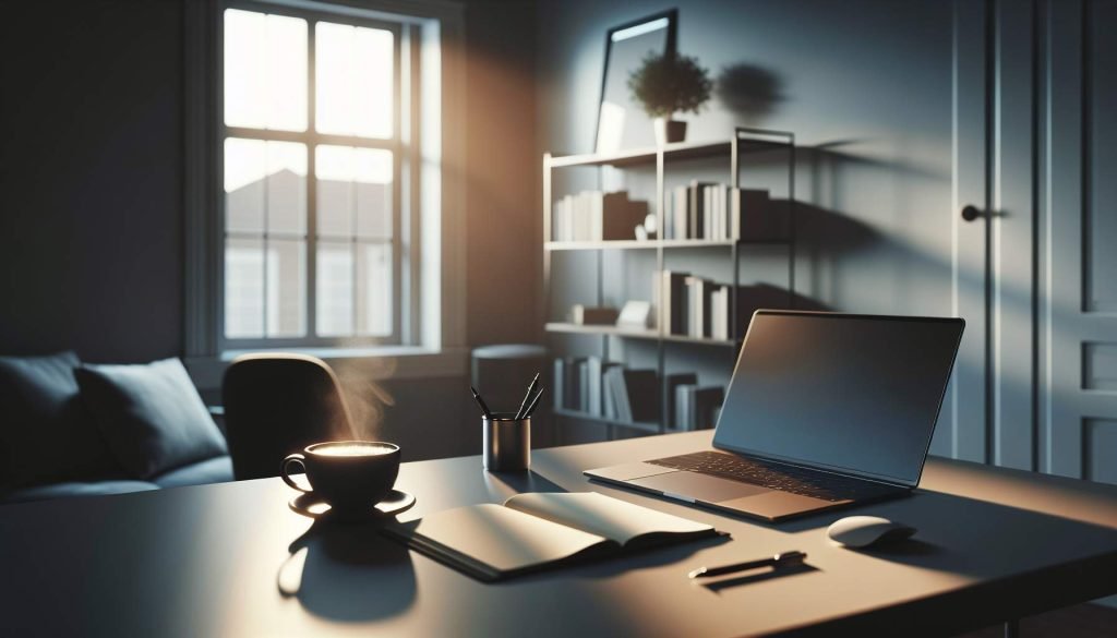 Lancer un business de coaching en parallèle
