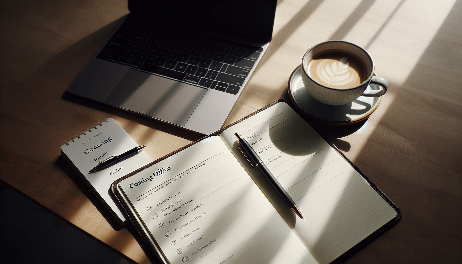 Monter Son Business de Coaching en Etant Salarié