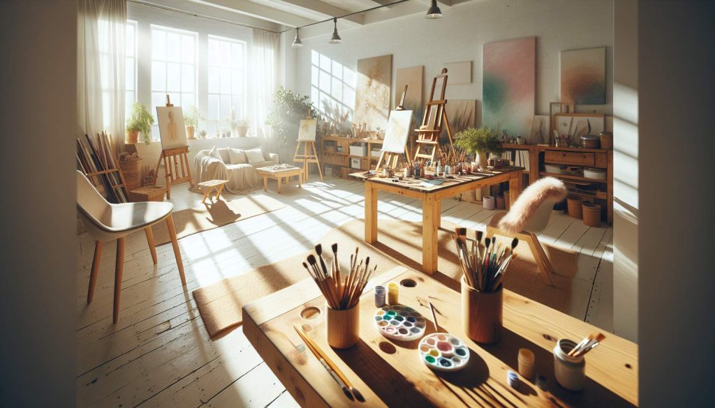 Ouvrir son cabinet d'art thérapie : guide Morgan Austin