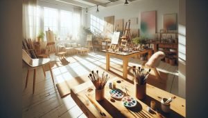 Ouvrir son cabinet d'art thérapie : guide Morgan Austin