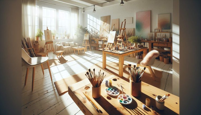 Ouvrir son cabinet d'art thérapie : guide Morgan Austin