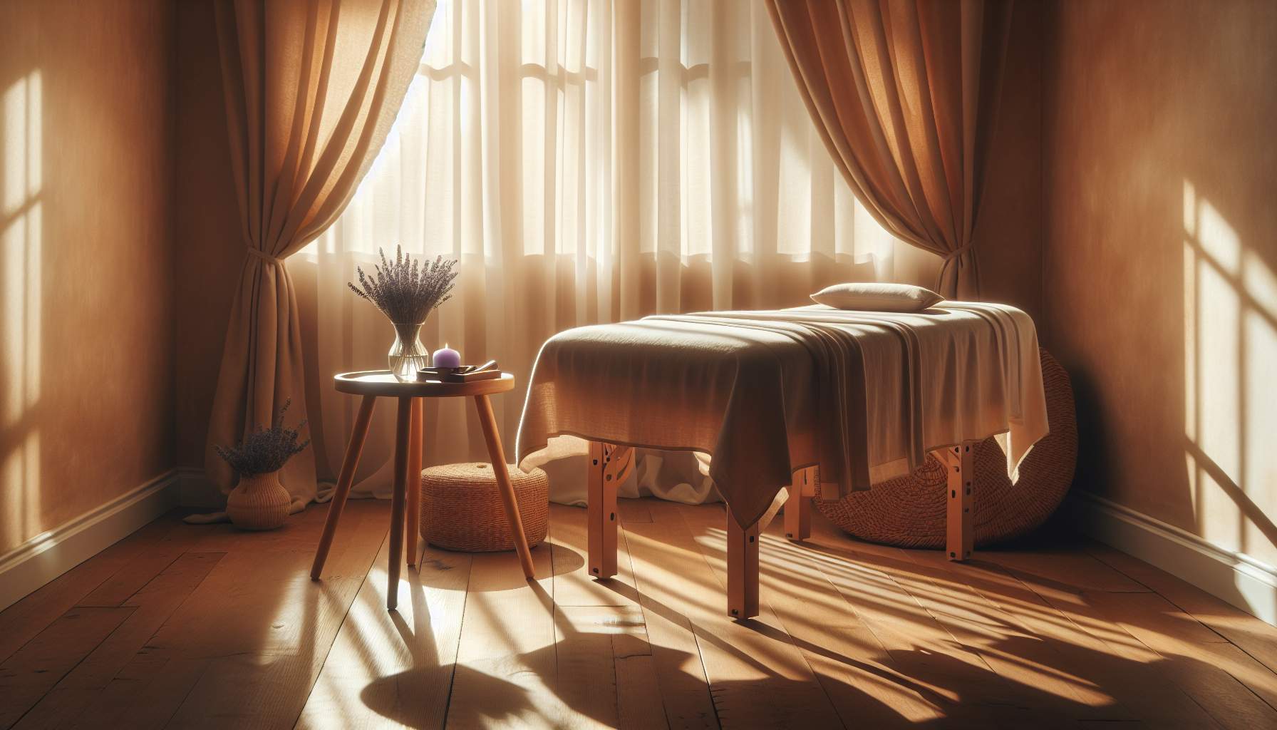 Ouvrir son cabinet de praticien reiki : comment ? - Morgan Austin