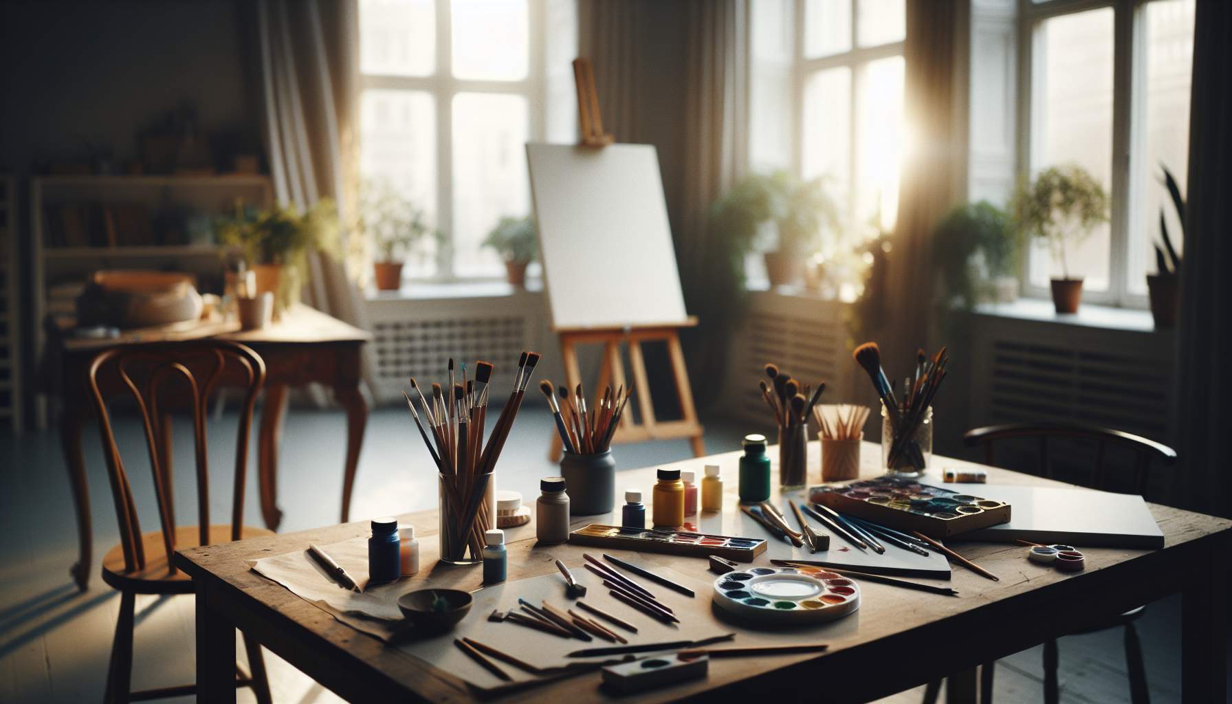 Ouvrir un cabinet d'art thérapie : le guide complet - Morgan Austin