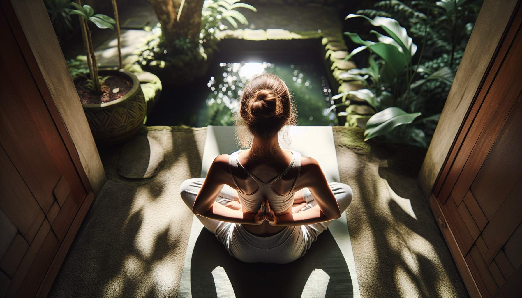 Pratique holistique : pourquoi faire ?