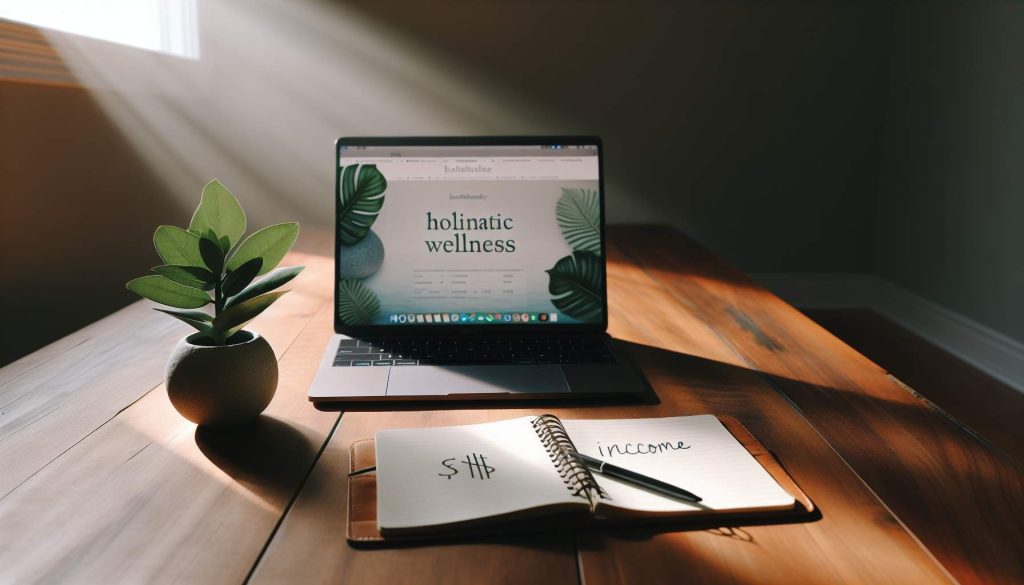 Salaire de coach holistique : chiffres réels