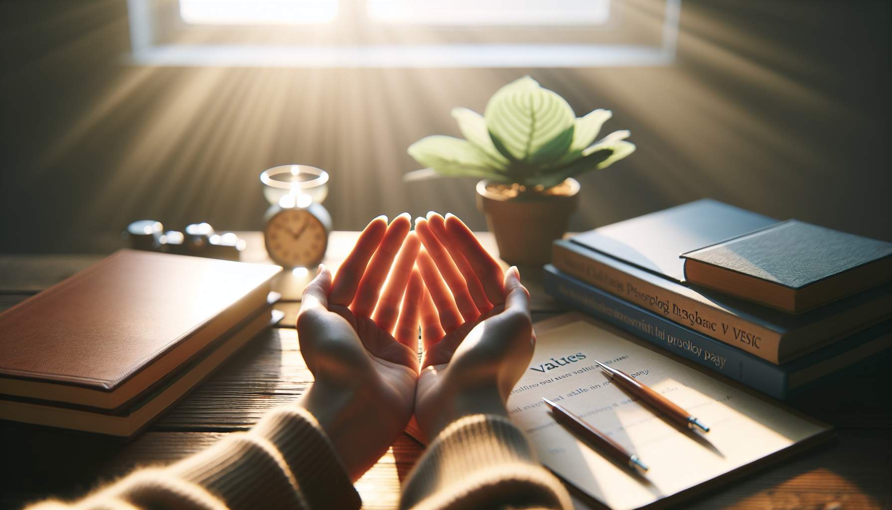 Thérapeute : comment aligner son activité et ses valeurs en tant qu'auto-entrepreneur ?