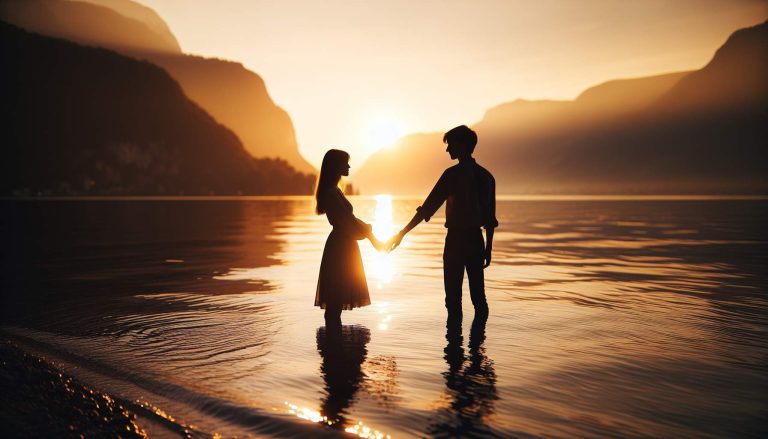 Trouvez l'amour à Annecy : conseils d'expert