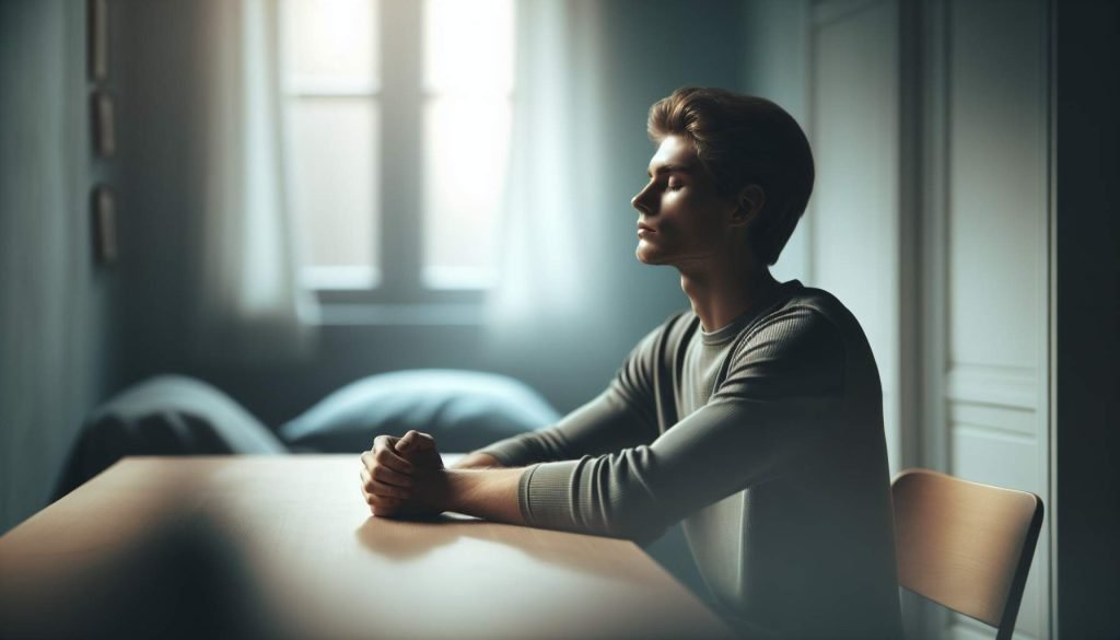 Vaincre son juge intérieur : est-ce possible ?