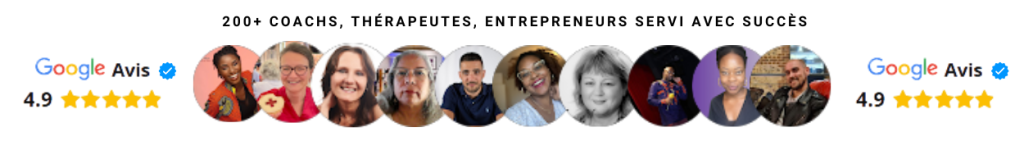 avis clients coach professionnel